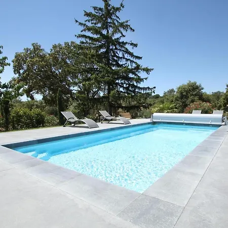 펜션 La Maison De L'olivier