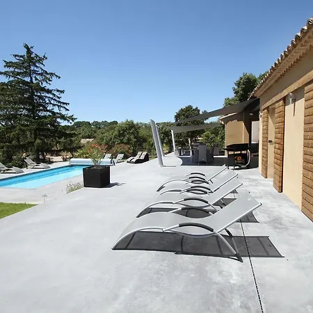 펜션 La Maison De L'olivier