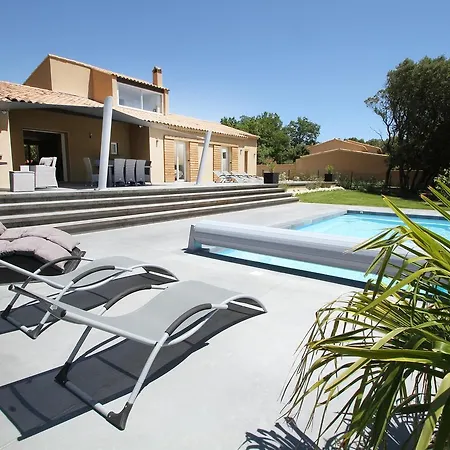 La Maison De L'olivier 펜션 *